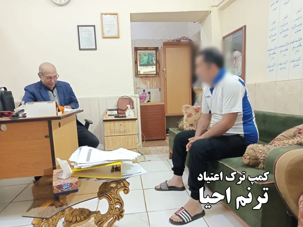 جلسات مشاوره فردی